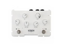 Kernom Ridge Overdrive Kernom Ridge Overdrive